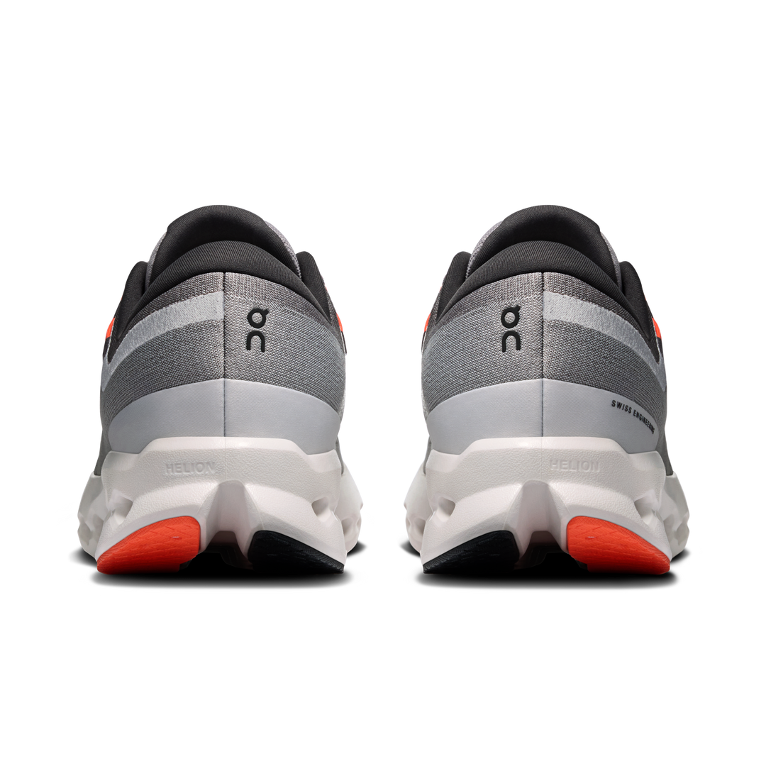 on cloudsurfer 2 men's | ore white