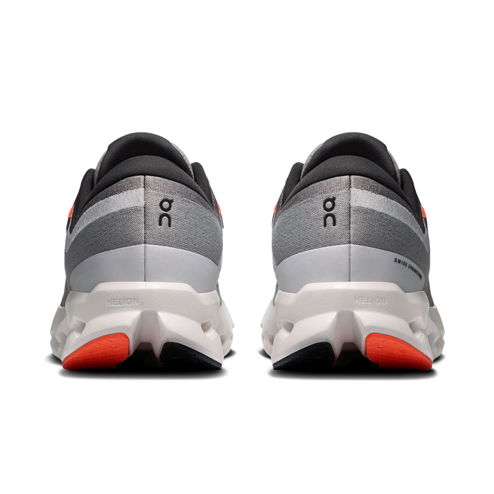 on cloudsurfer 2 men's | ore white