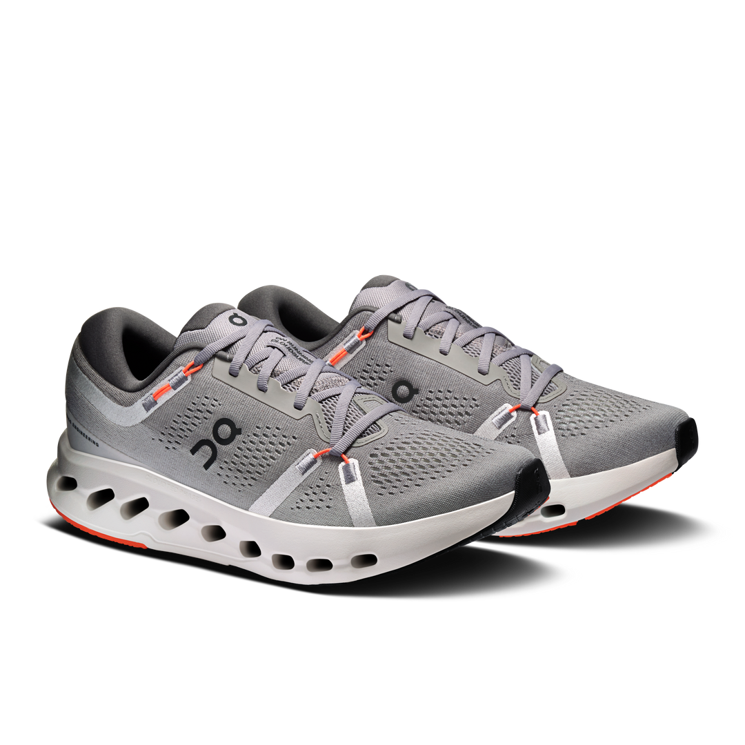 on cloudsurfer 2 men's | ore white