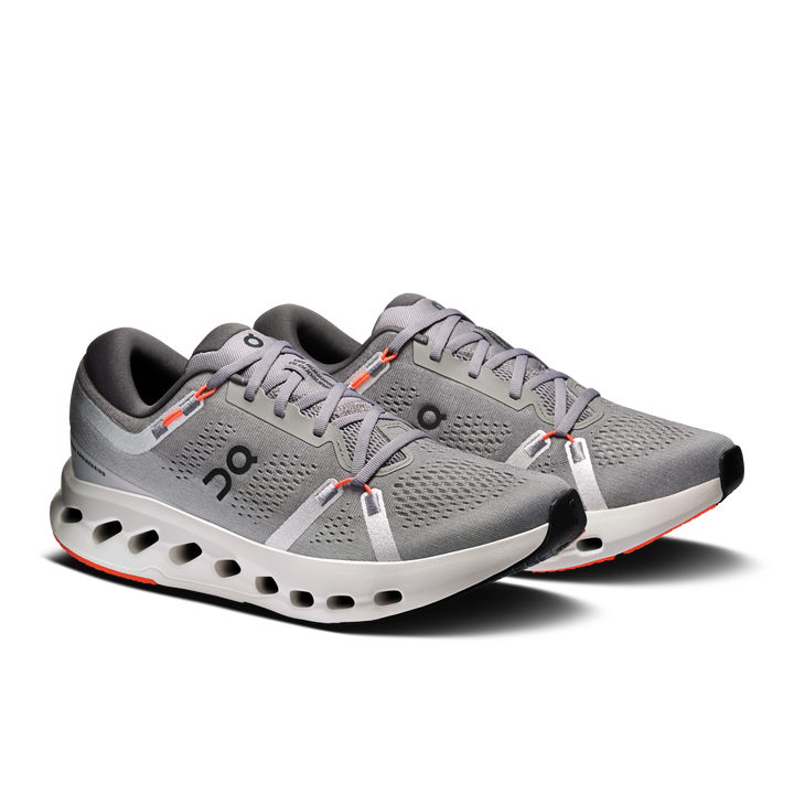 on cloudsurfer 2 men's | ore white