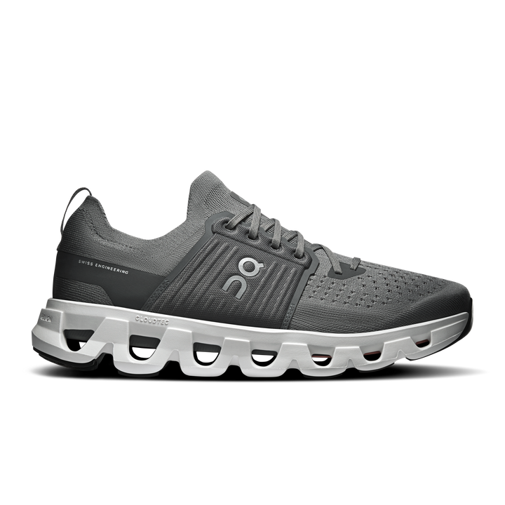 on cloudswift 4 men's | rock white