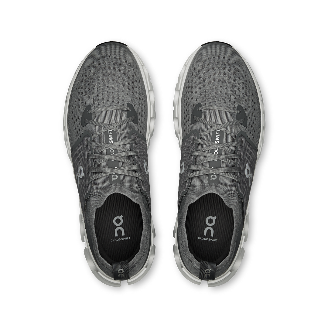 on cloudswift 4 men's | rock white