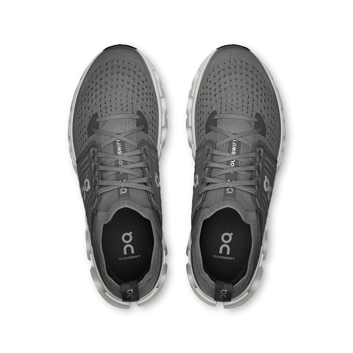 on cloudswift 4 men's | rock white