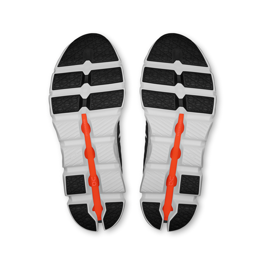 on cloudswift 4 men's | rock white