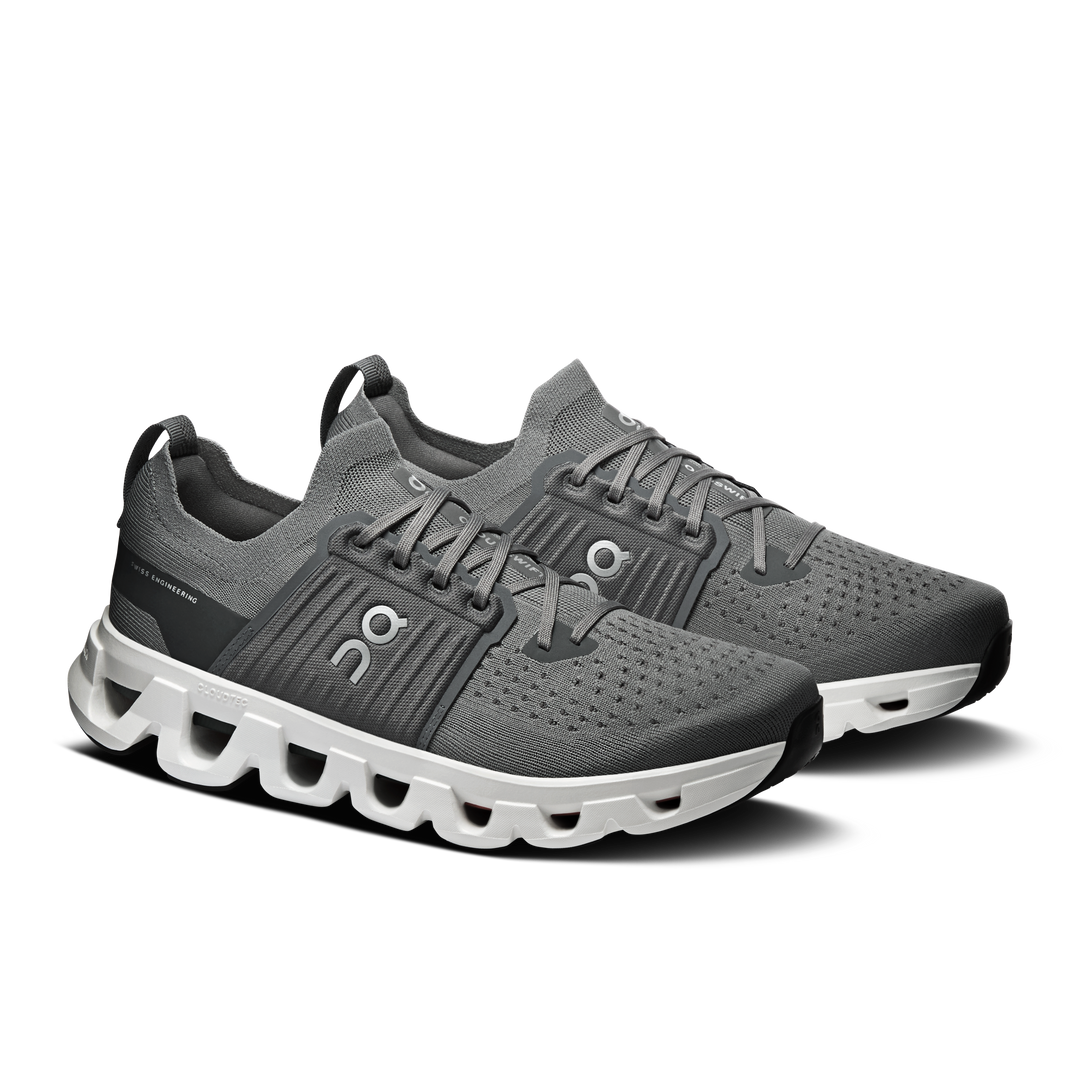 on cloudswift 4 men's | rock white