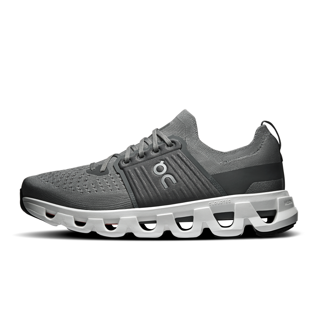 on cloudswift 4 men's | rock white