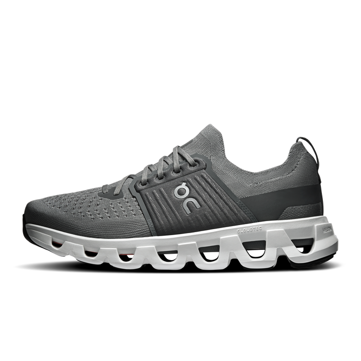 on cloudswift 4 men's | rock white