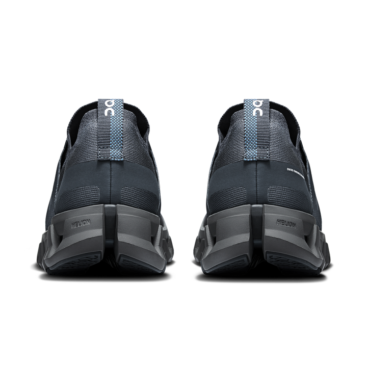 on cloudswift 4 men's | stone / asphalt