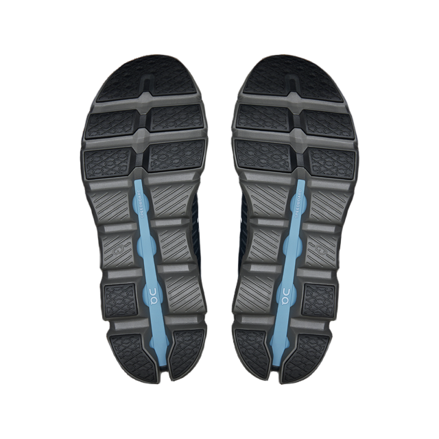 on cloudswift 4 men's | stone / asphalt