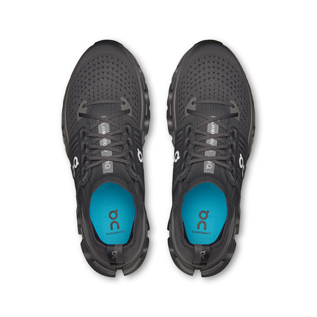 on cloudswift 4 men's | eclipse ember