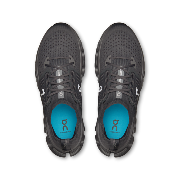 on cloudswift 4 men's | eclipse ember