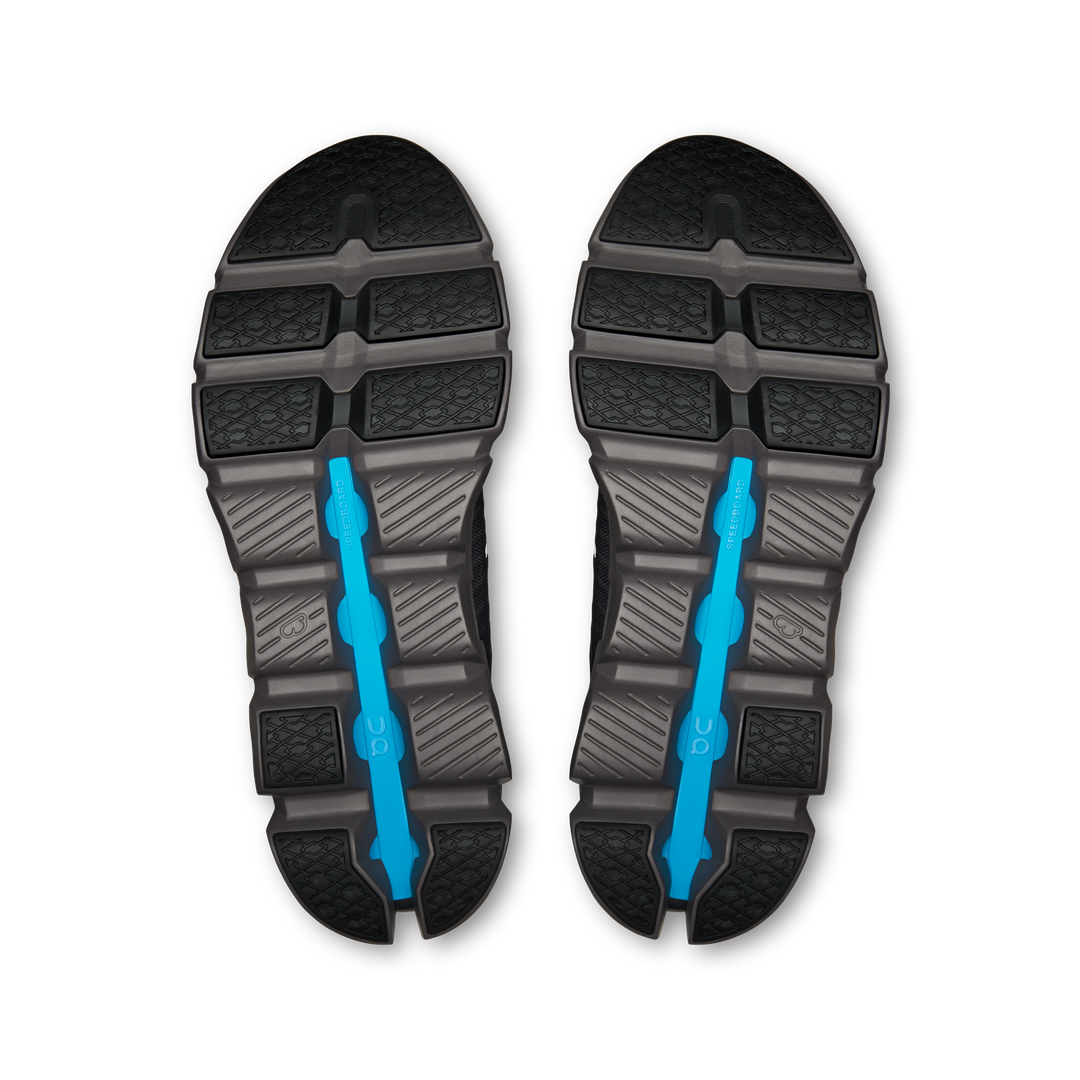 on cloudswift 4 men's | eclipse ember