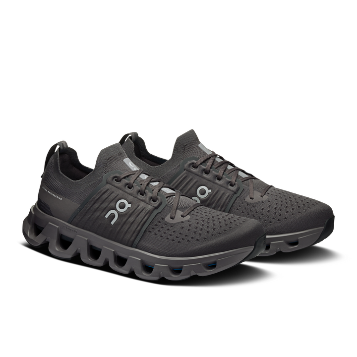 on cloudswift 4 men's | eclipse ember