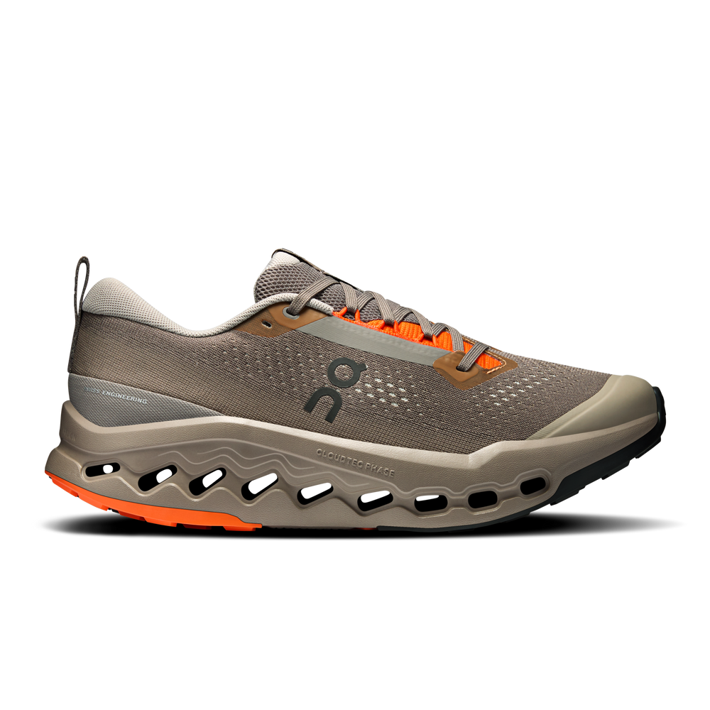 on cloudsurfer trail 2 men's | 