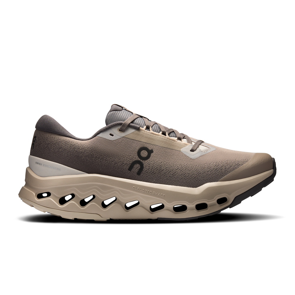 on cloudsurfer trail 2 waterproof men's | 
