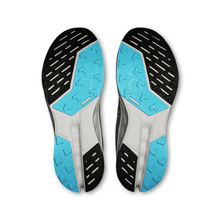 on cloudsurfer trail 2 waterproof men's | apollo / glacier