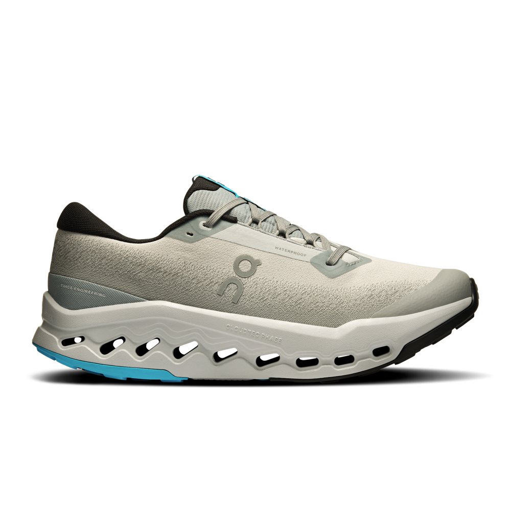 on cloudsurfer trail 2 waterproof men's | 