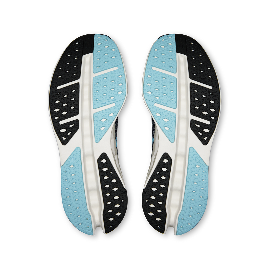 on cloudsurfer max men's | midnight ivory