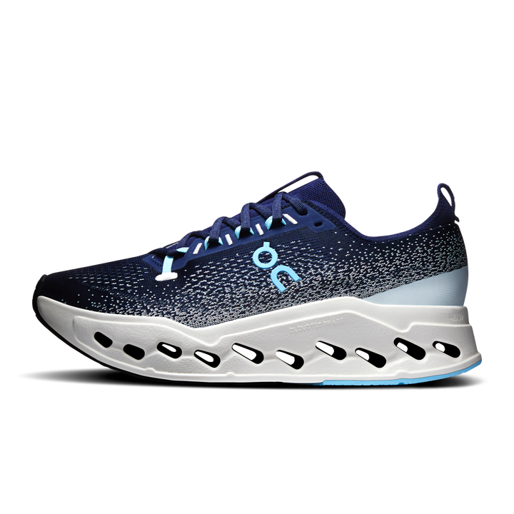 on cloudsurfer max men's | midnight ivory