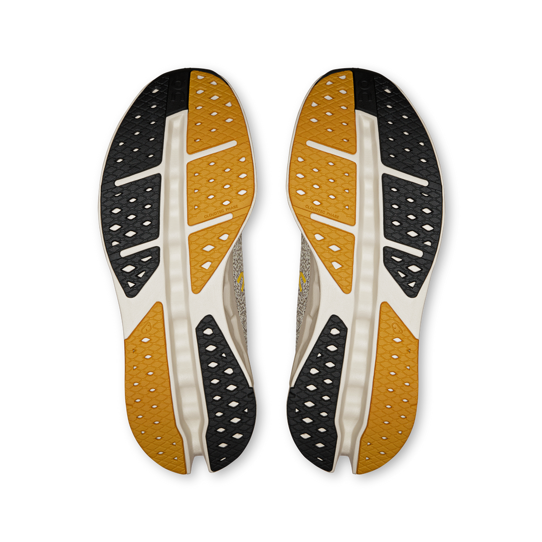 on cloudsurfer max men's | cinder / pelican