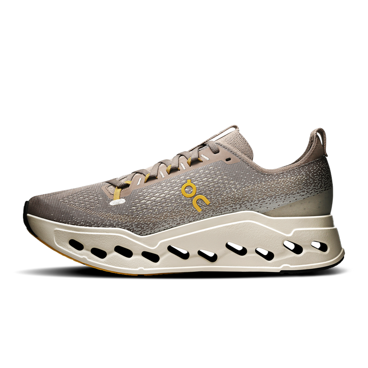 on cloudsurfer max men's | cinder / pelican