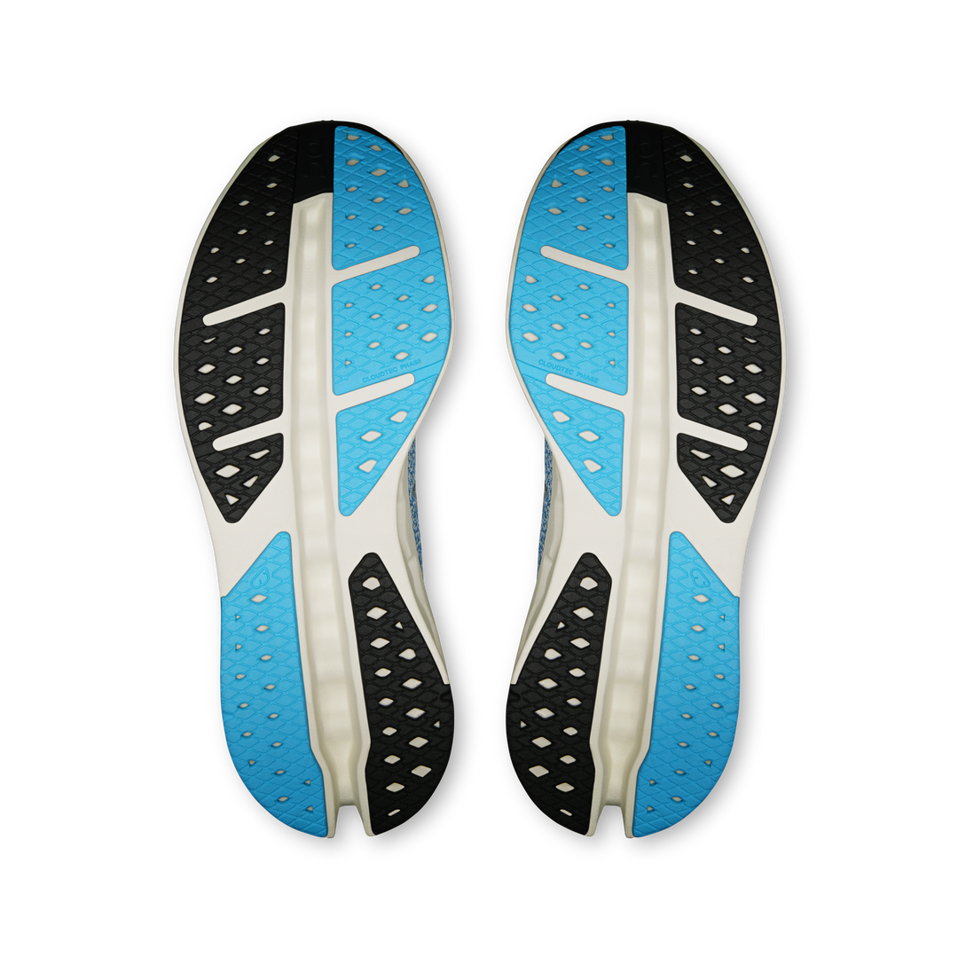 on cloudsurfer max men's | dust / ivory