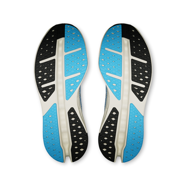 on cloudsurfer max men's | dust / ivory