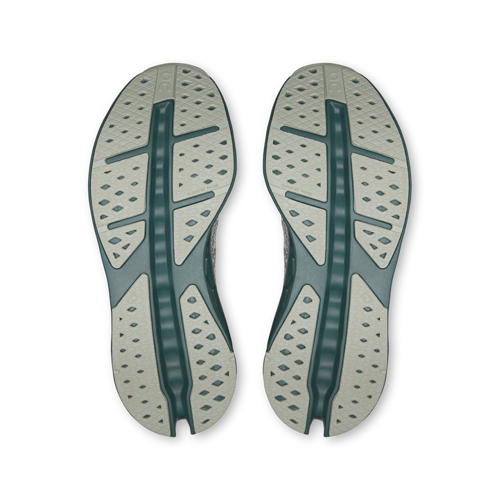 on cloudsurfer max men's | iceberg olive