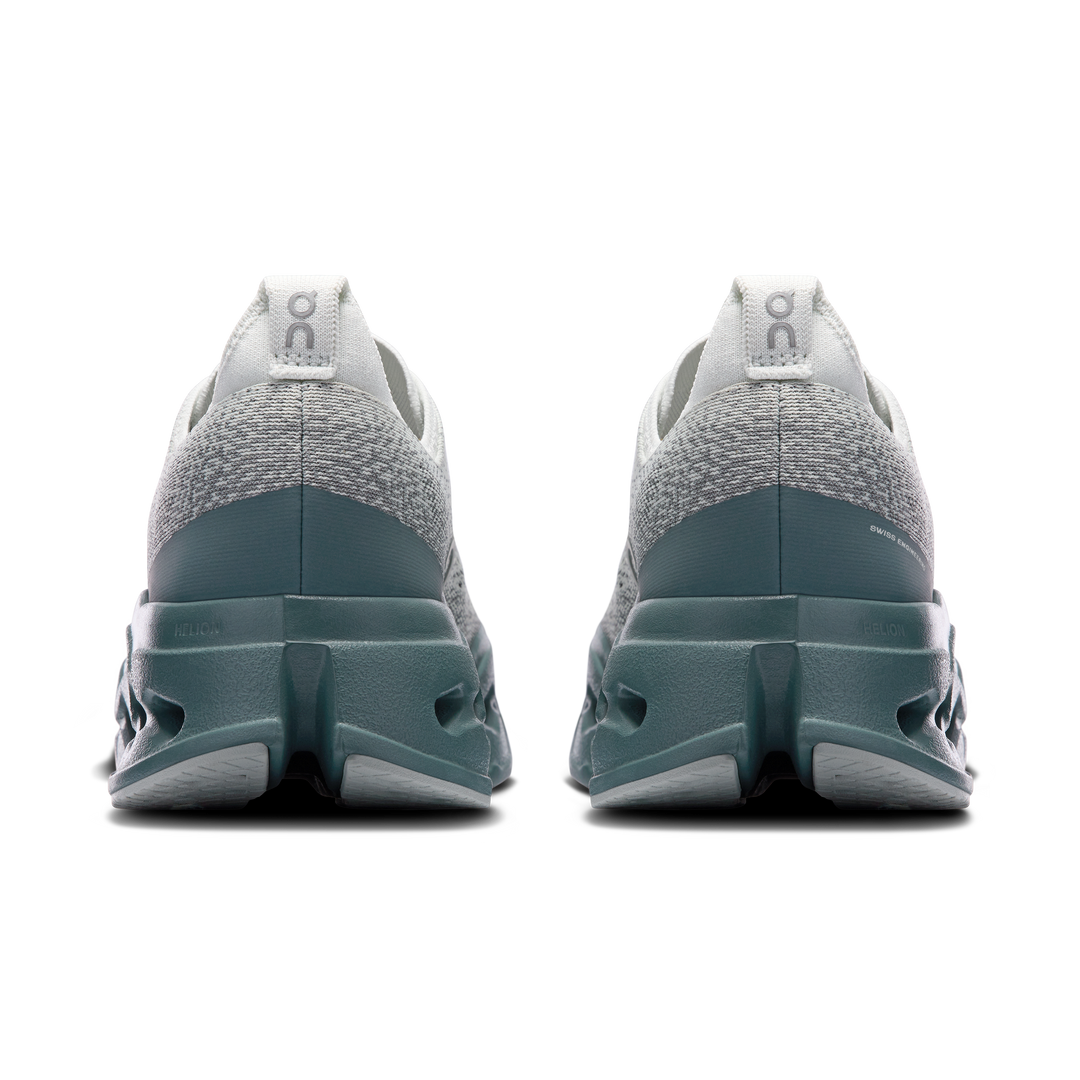 on cloudsurfer max men's | iceberg olive