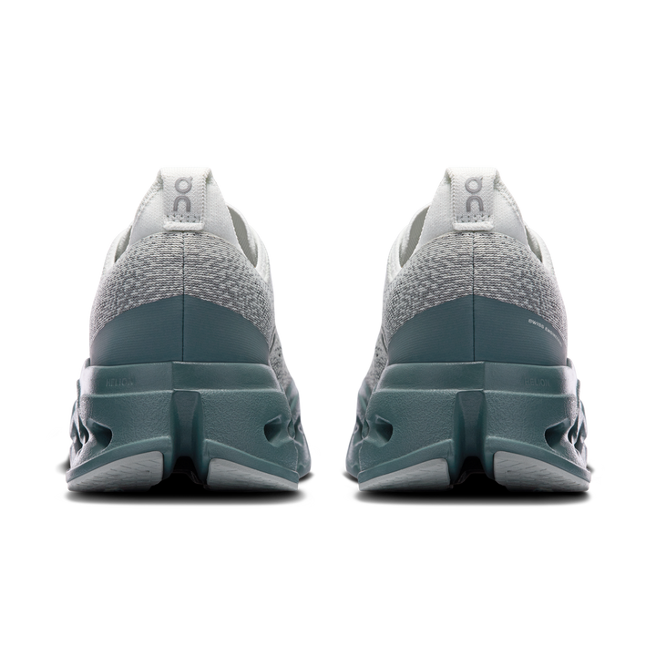 on cloudsurfer max men's | iceberg olive