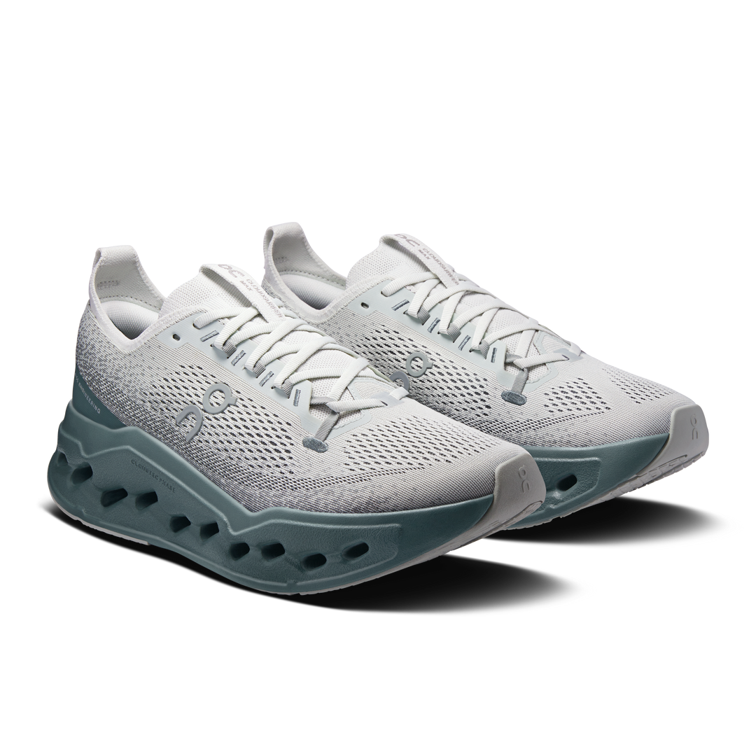 on cloudsurfer max men's | iceberg olive
