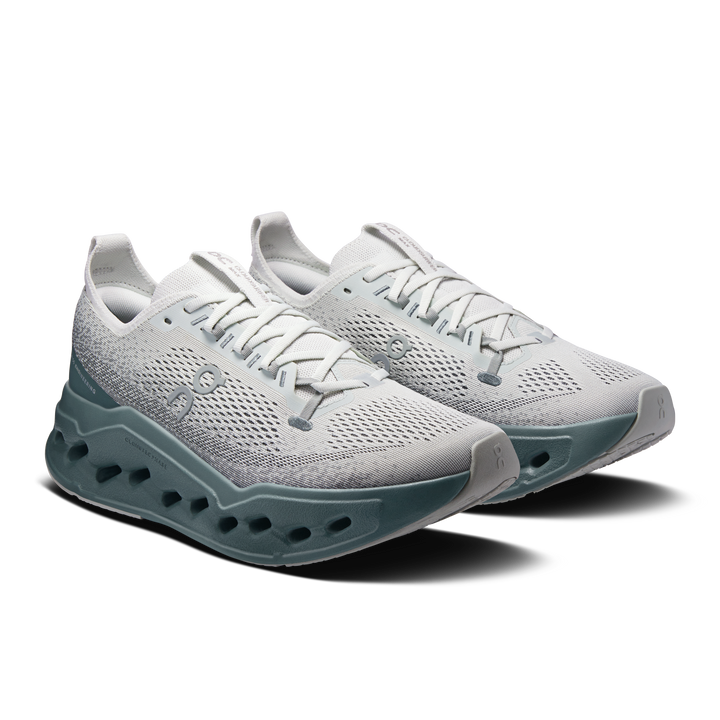 on cloudsurfer max men's | iceberg olive