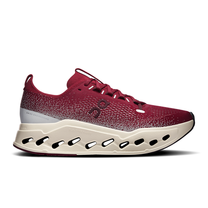 on cloudsurfer max men's | sienna dew
