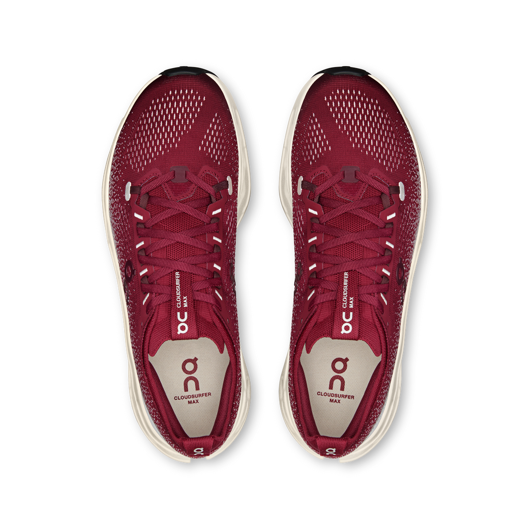on cloudsurfer max men's | sienna dew
