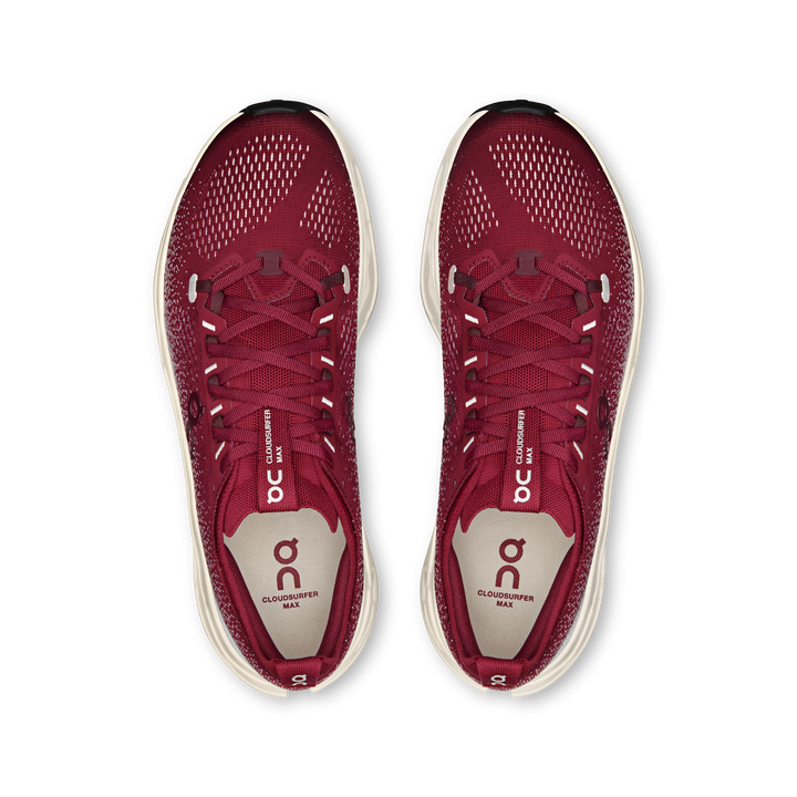 on cloudsurfer max men's | sienna dew