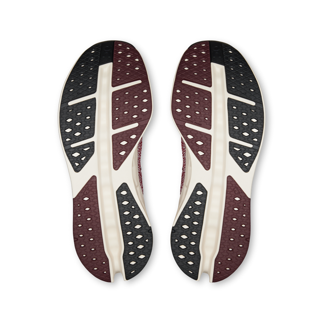 on cloudsurfer max men's | sienna dew