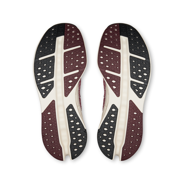 on cloudsurfer max men's | sienna dew