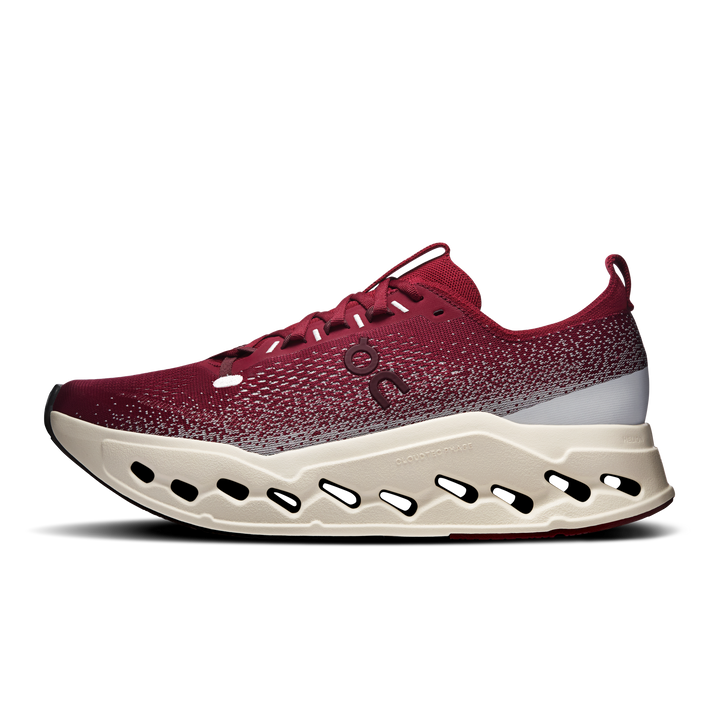 on cloudsurfer max men's | sienna dew