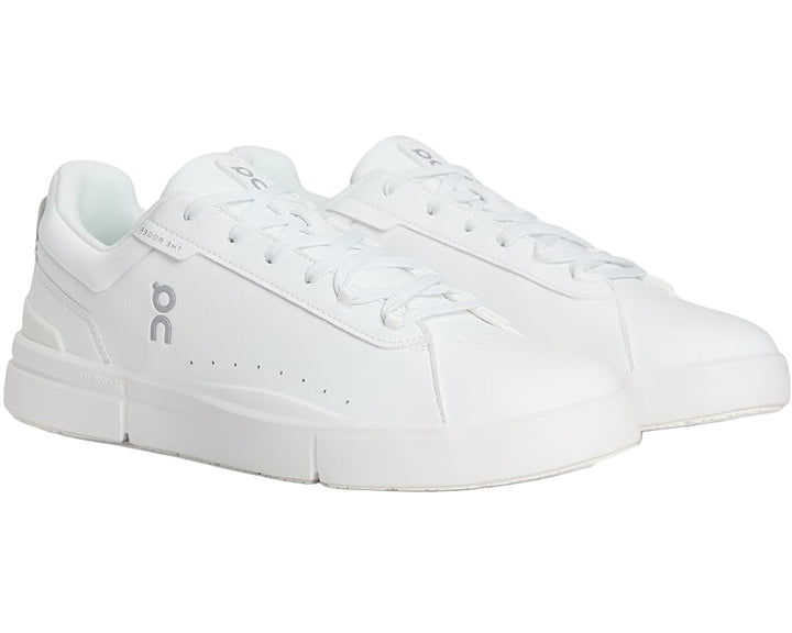 the roger advantage men's | white / white