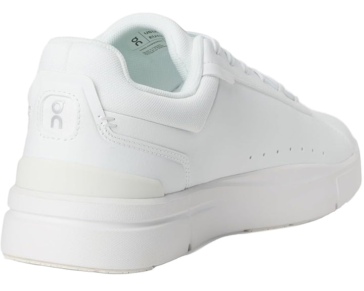 the roger advantage men's | white / white