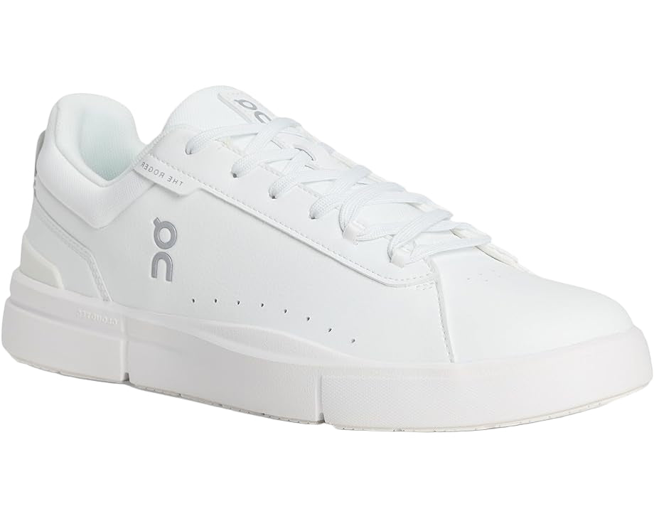 the roger advantage men's | white / white