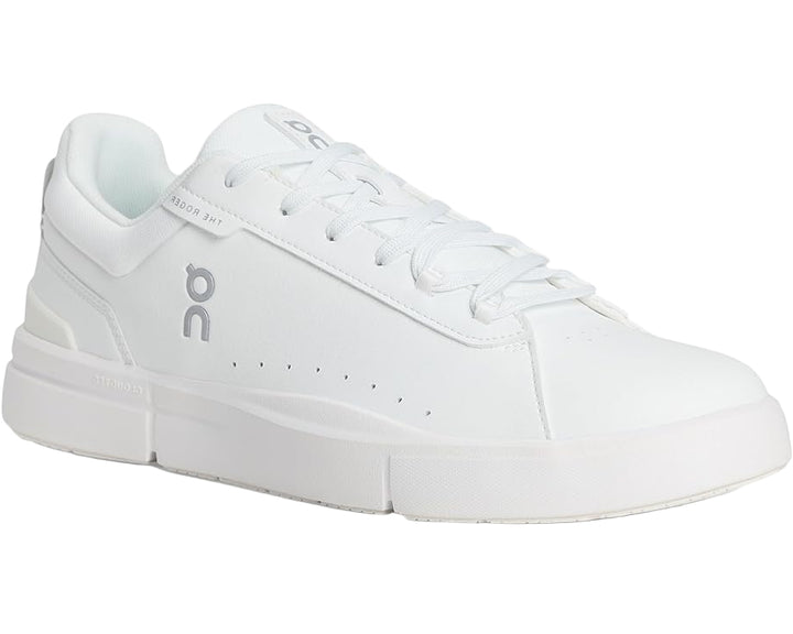 the roger advantage men's | white / white