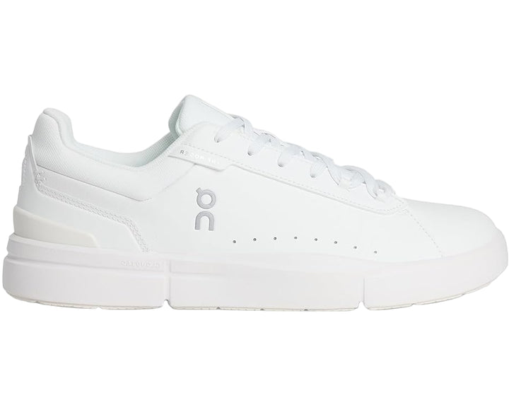 the roger advantage men's | white / white