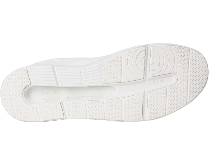 the roger advantage men's | white / white