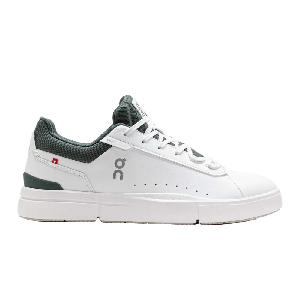 on the roger advantage men's | 