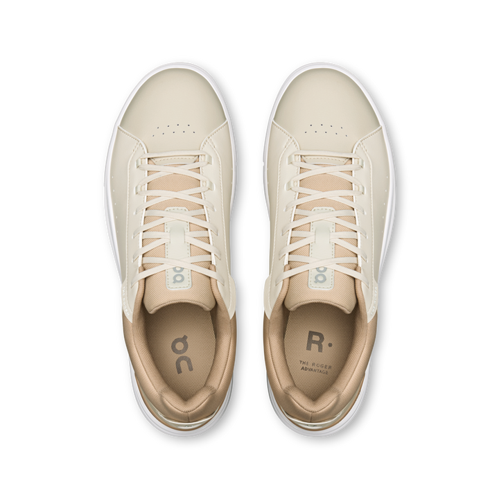 on the roger advantage men's | sand grain