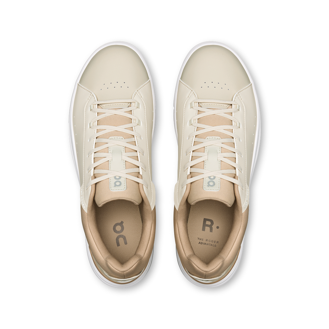 on the roger advantage women's | sand grain