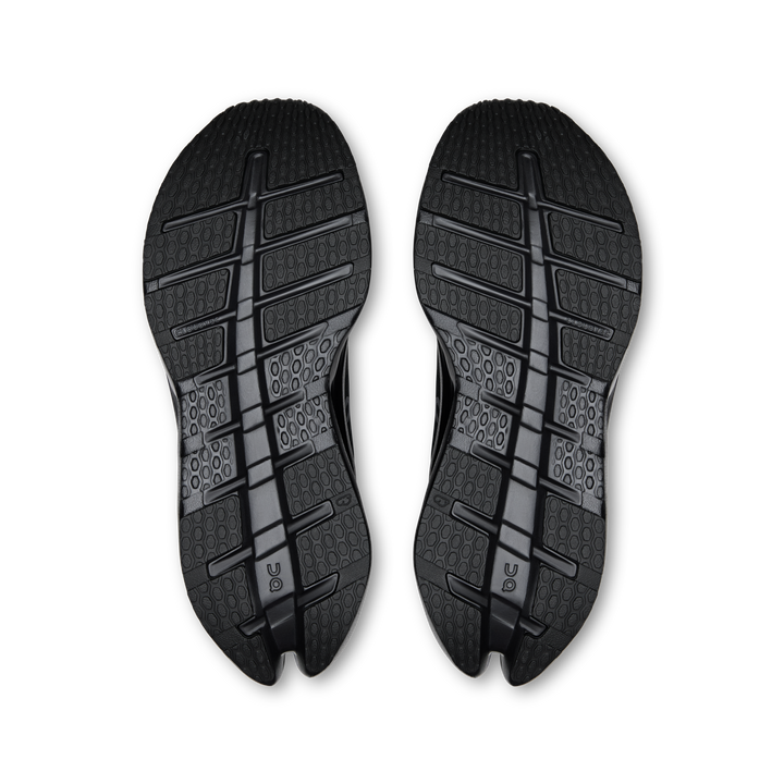 on cloudrunner 3 men's | black black