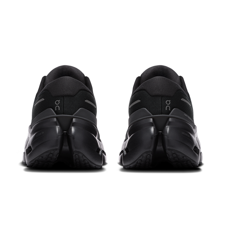 on cloudrunner 3 men's | black black