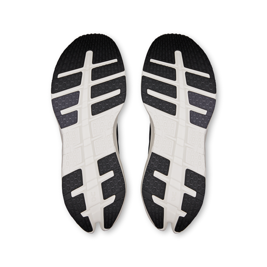 on cloudrunner 3 men's | black ivory